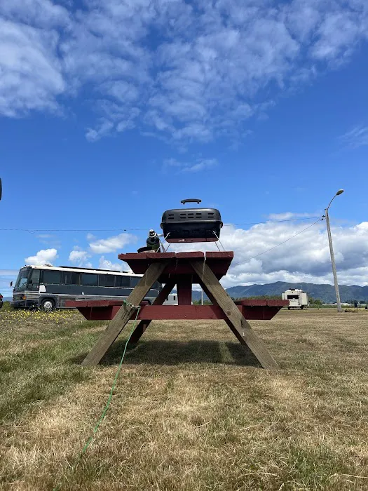Port of Tillamook Bay RV Park Picture 10