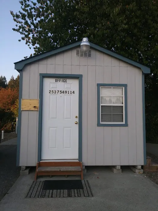 Tenino Estates LLC & RV Park Picture 2