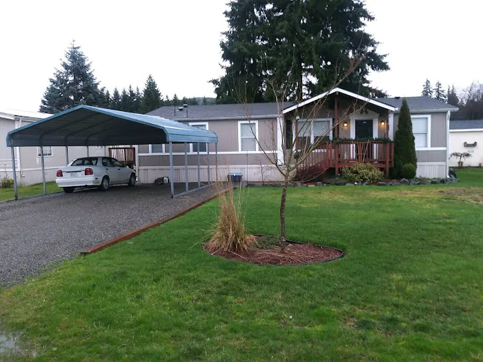 Tenino Estates LLC & RV Park Picture 3