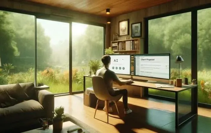 Tenino RV Park Picture 4