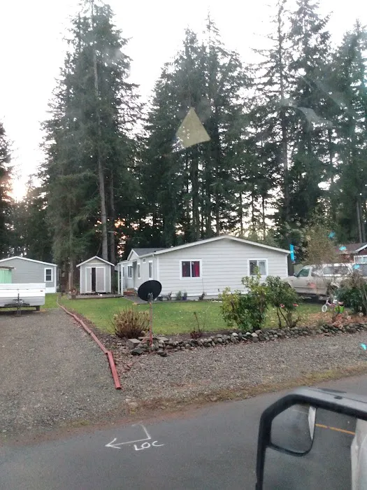 Whispering Woods Picture 6