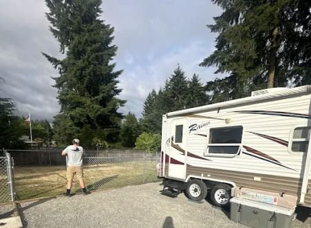 Farm RV Park