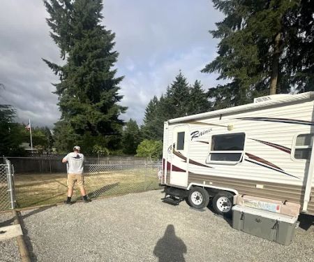 Farm RV Park
