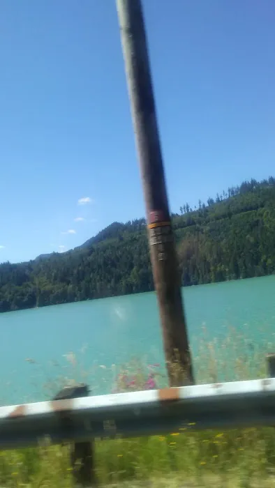 Eagle's Nest RV Park Picture 2