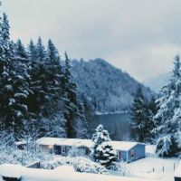 Eagle's Nest RV Park ico