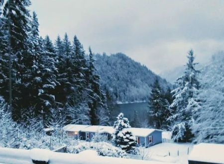 Eagle's Nest RV Park