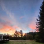 Chehalis Tribe’s Lucky Eagle RV Park