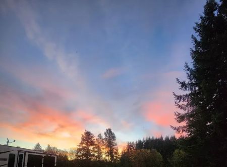 Chehalis Tribe’s Lucky Eagle RV Park