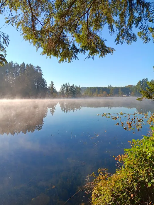 Deep Lake Resort Picture 7