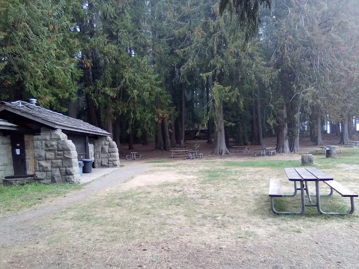 Deep Lake Resort Picture 9