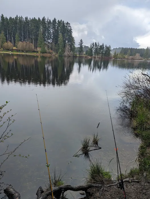 Deep Lake Resort Picture 1