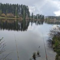 Deep Lake Resort ico