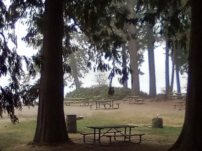 Deep Lake Resort Picture 5