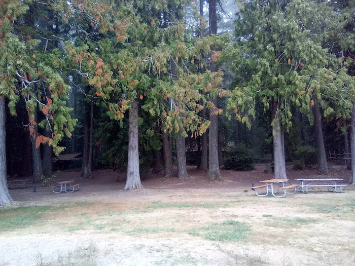 Deep Lake Resort Picture 10