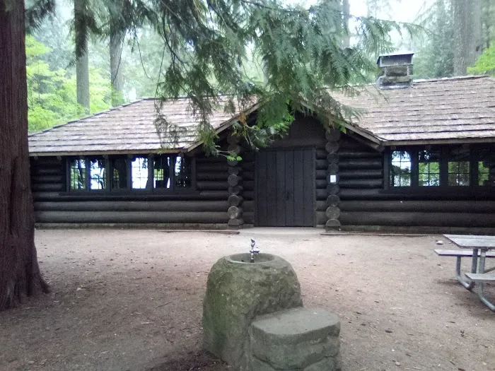 Deep Lake Resort Picture 8