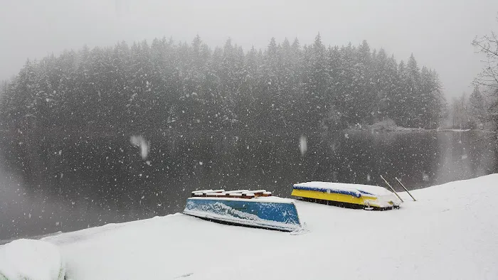 Deep Lake Resort Picture 3