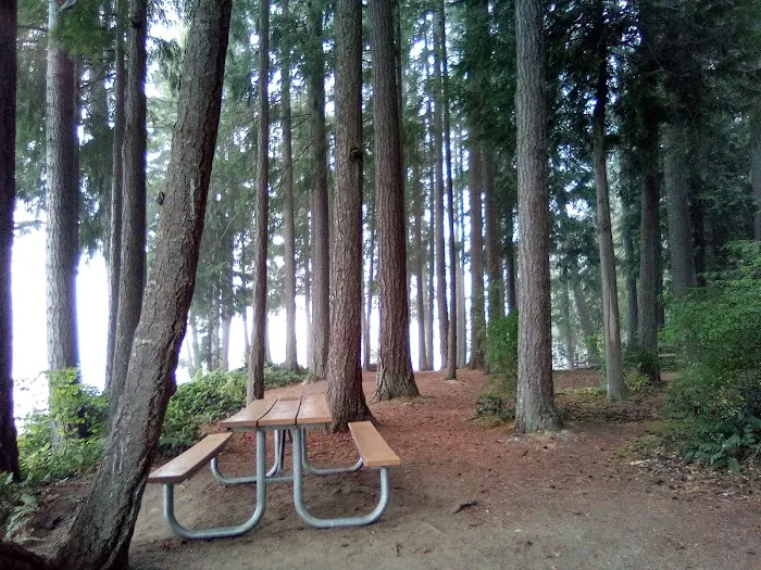 Deep Lake Resort Picture 6