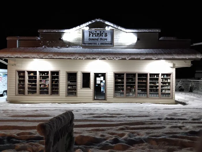 Green Haven RV Park Picture 9