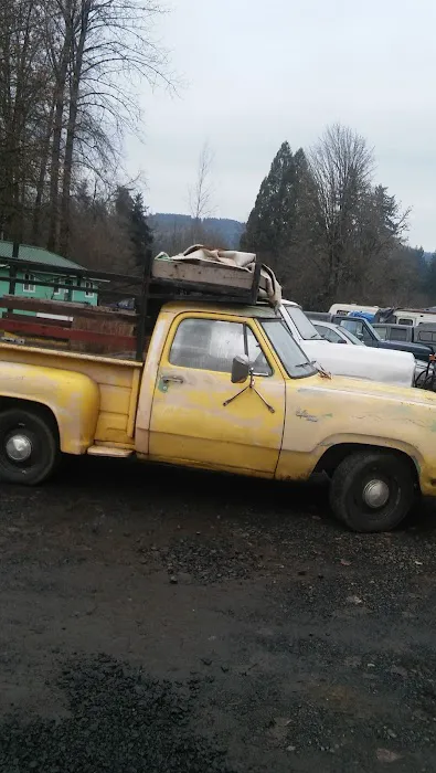 Green Haven RV Park Picture 1