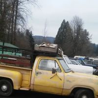 Green Haven RV Park ico