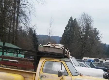 Green Haven RV Park