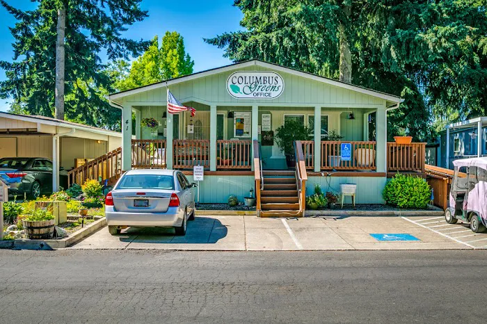 Columbus Greens Picture 5