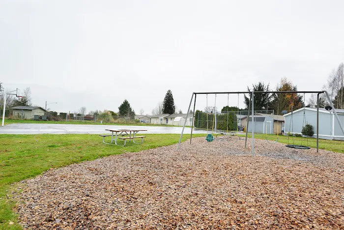 Columbus Greens Picture 2