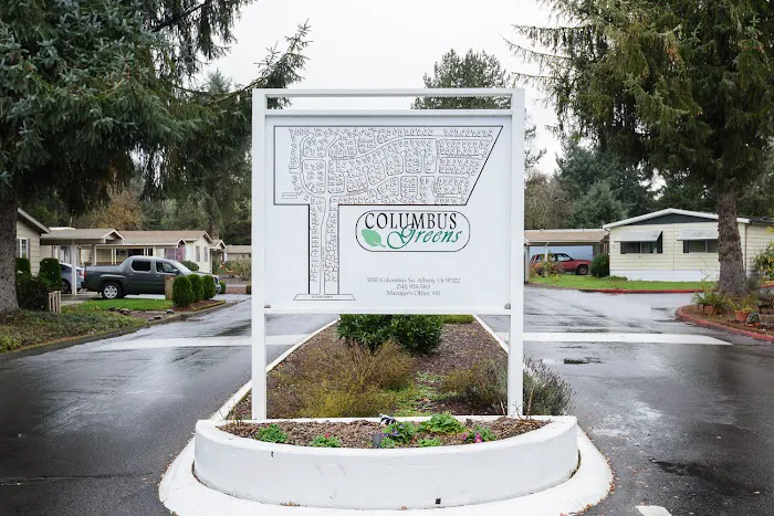 Columbus Greens Picture 6