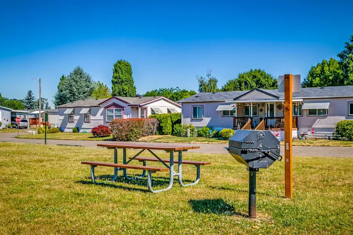 Columbus Greens Picture 1