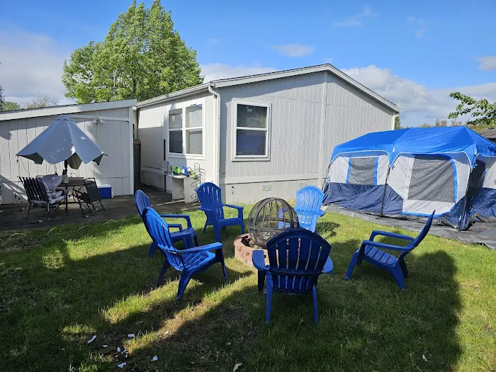 Oak View Terrace Picture 5