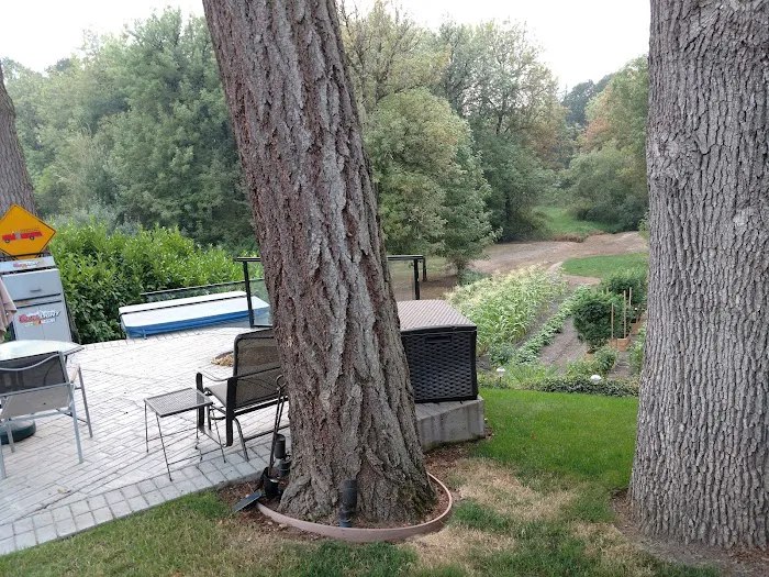 Oak View Terrace Picture 2