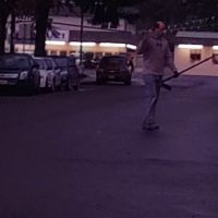 Oak View Terrace ico