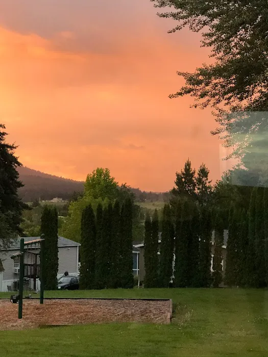 Knoll Terrace Picture 2