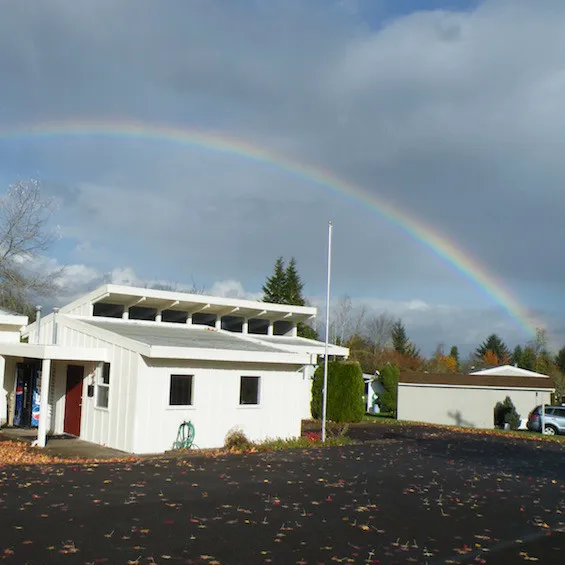 Knoll Terrace Picture 9