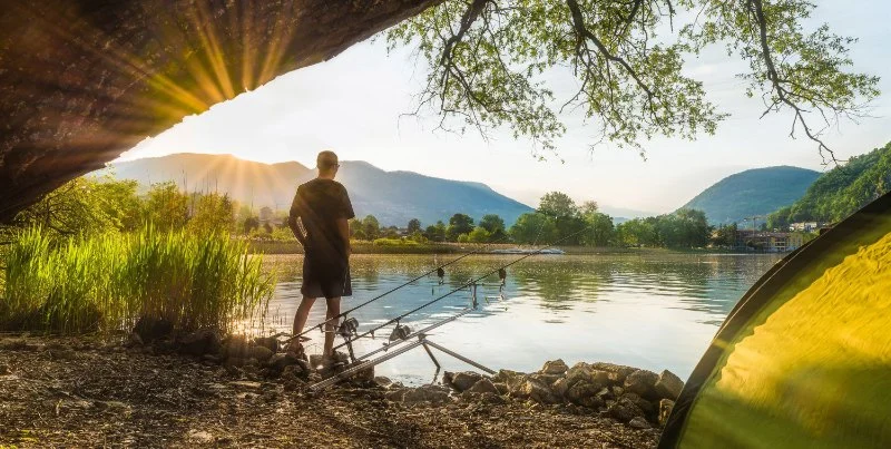 Best Campsites for Fishing Adventures in the U.S.