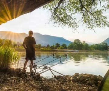 Best Campsites for Fishing Adventures in the U.S.