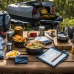 How to Plan the Perfect Weekend Camping Trip on a Budget