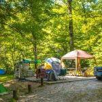 Best U.S. Campgrounds for Weekend Getaways: Explore Top Spots for Every Adventure