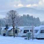 Best Winter Campsites for Cozy Outdoor Adventures: Top Picks for Winter Camping