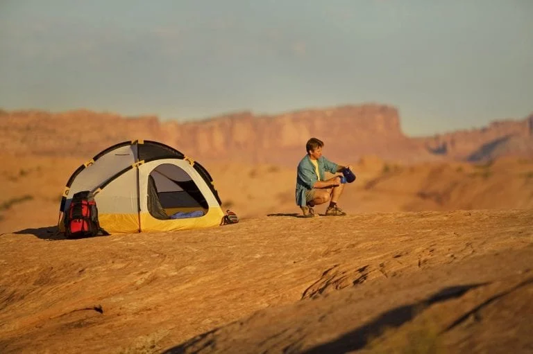 How to Avoid Common Mistakes When Camping in the Desert