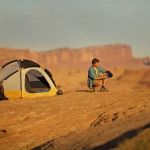 How to Avoid Common Mistakes When Camping in the Desert