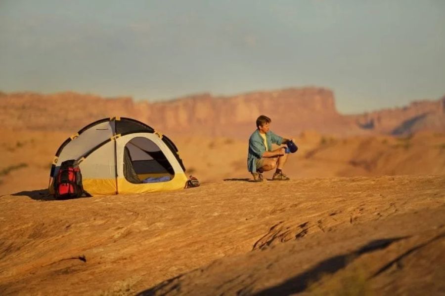 How to Avoid Common Mistakes When Camping in the Desert