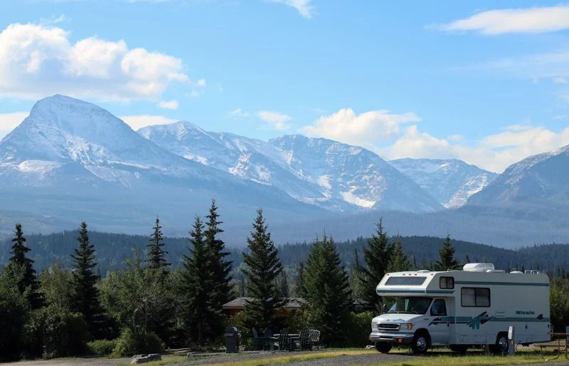 Top 10 U.S. Campsites That Are Off the Beaten Path