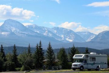 Top 10 U.S. Campsites That Are Off the Beaten Path