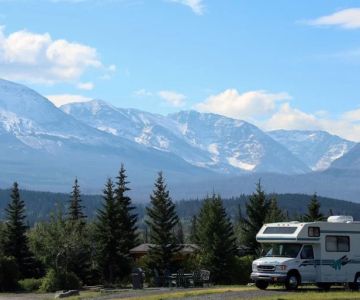 Top 10 U.S. Campsites That Are Off the Beaten Path