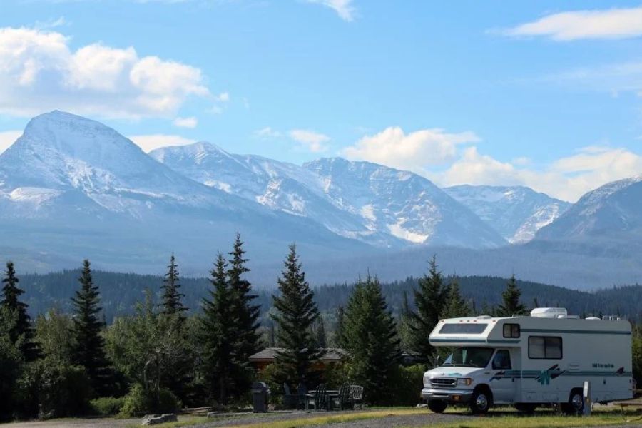 Top 10 U.S. Campsites That Are Off the Beaten Path