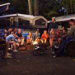 How to Plan a Multi-Day Camping Trip Successfully