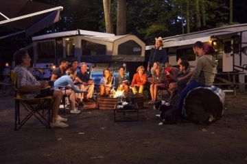 How to Plan a Multi-Day Camping Trip Successfully