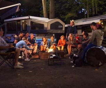 How to Plan a Multi-Day Camping Trip Successfully