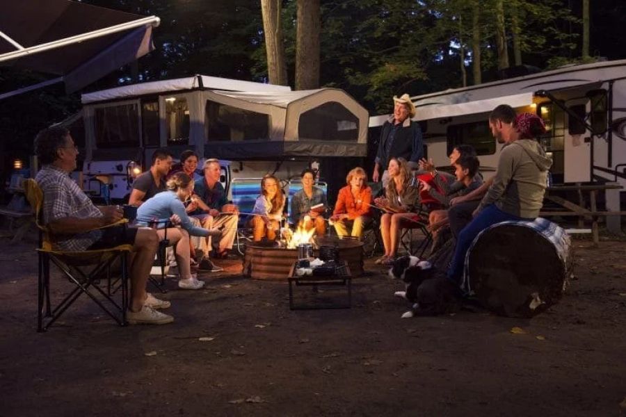 How to Plan a Multi-Day Camping Trip Successfully